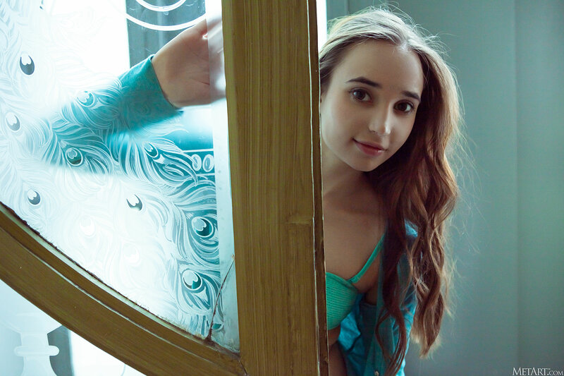 Елена, 22 года, 10 размер груди