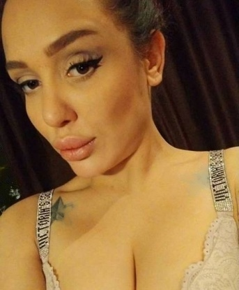 Фатима, 24 года, 3 размер груди